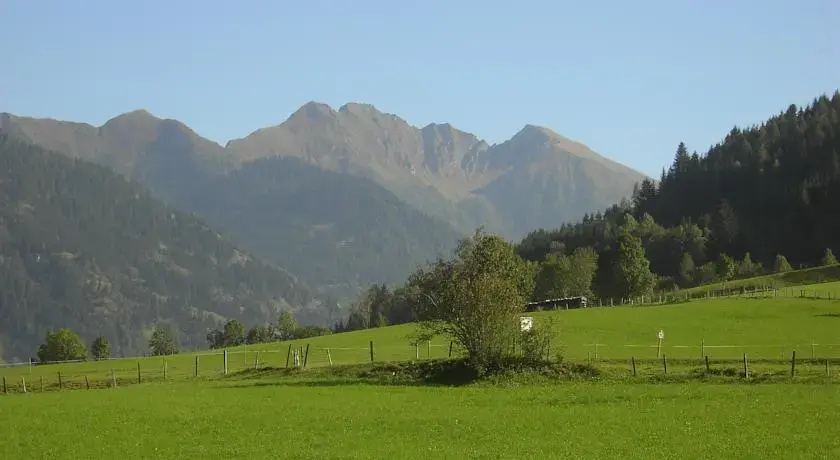 Landhaus Rosner