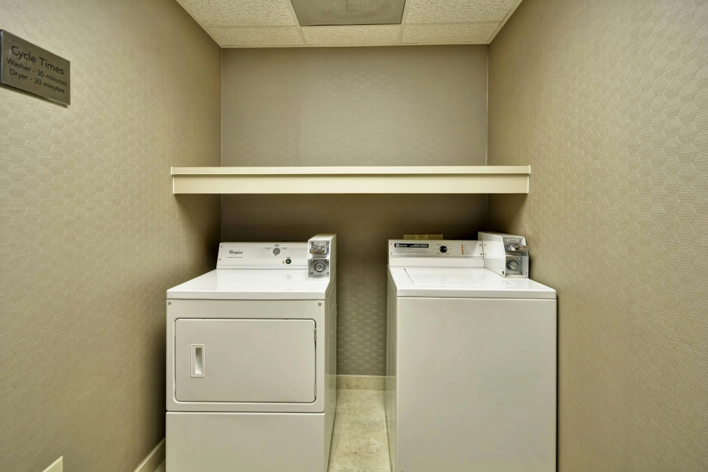Courtyard by Marriott Jacksonville Airport - Général