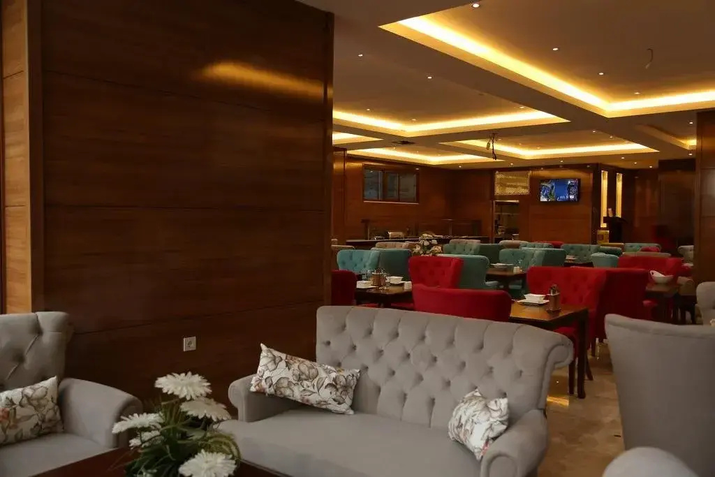 Sea Golden Hotel & Restaurant - Général
