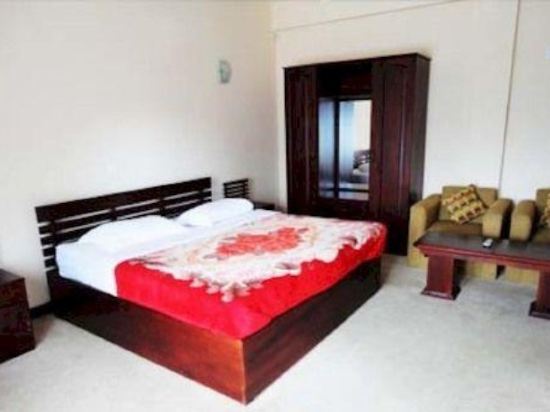Ashley Resorts