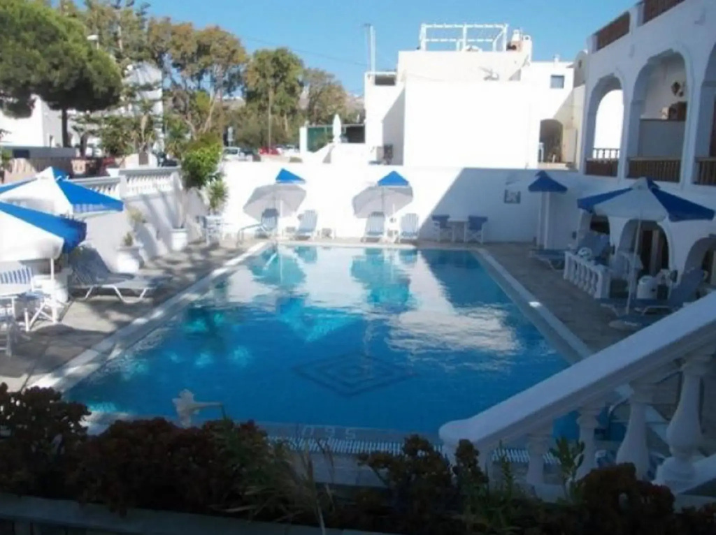 Hotel photo 11