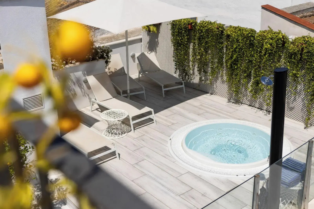 Hotel Amadeus Sevilla - Général