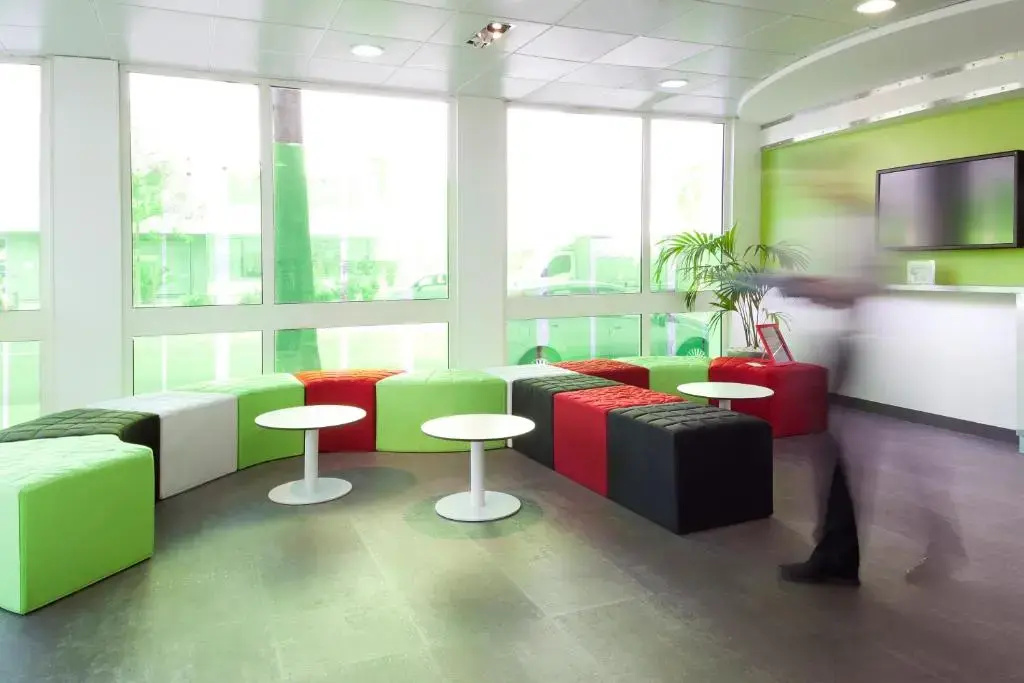 ibis Styles Lyon Villeurbanne Parc de la Tête d'Or - Général