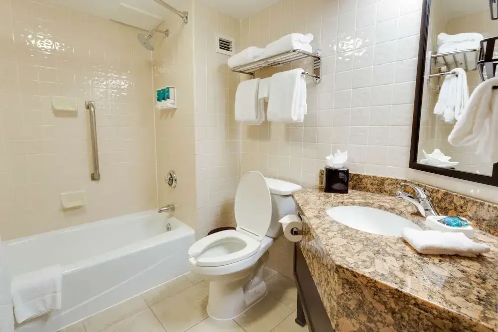Drury Inn & Suites San Antonio Northeast - Chambres