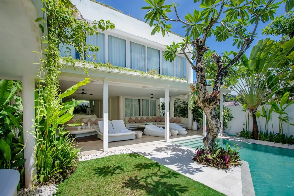 Eden The Residence At The Sea