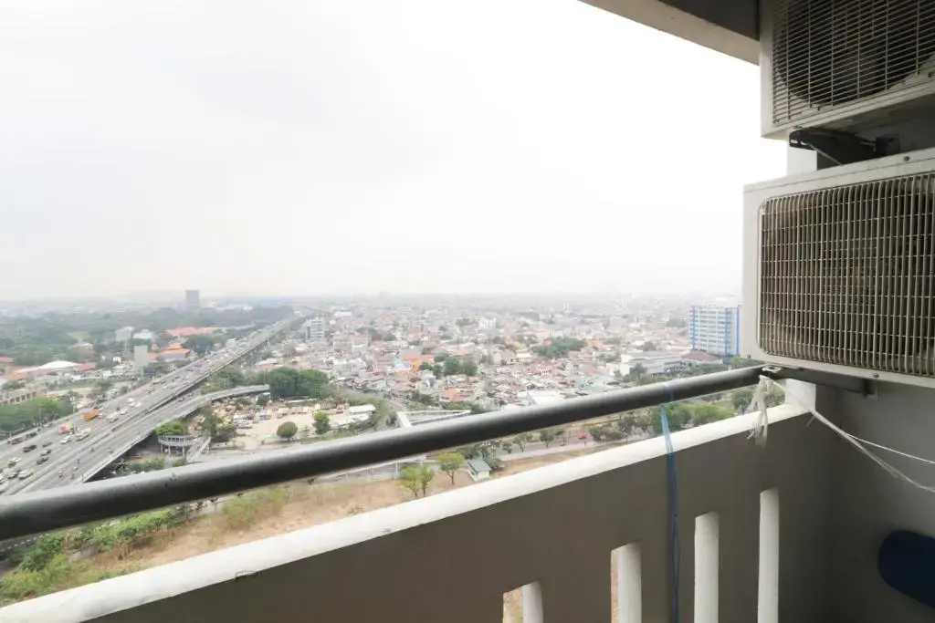 Green Pramuka City by SR Property