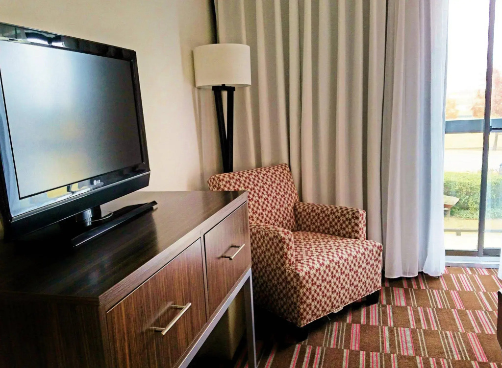 Holiday Inn Irving Las Colinas by IHG - Général