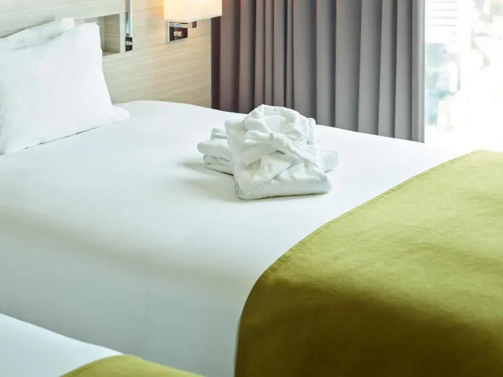 Mitsui Garden Hotel Ginza Premier - Chambres