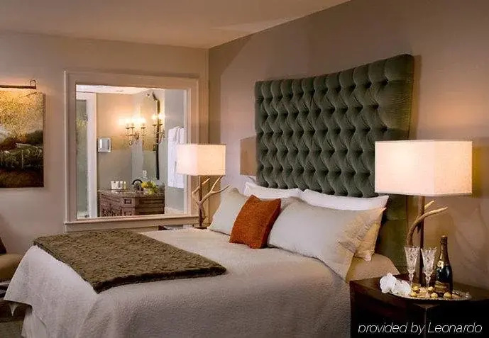 Grand Bohemian Hotel Asheville Autograph Collection