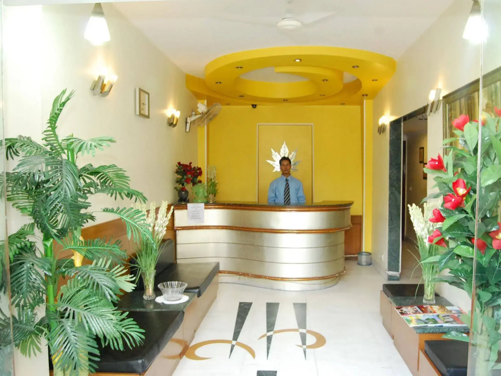 Hotel photo 9