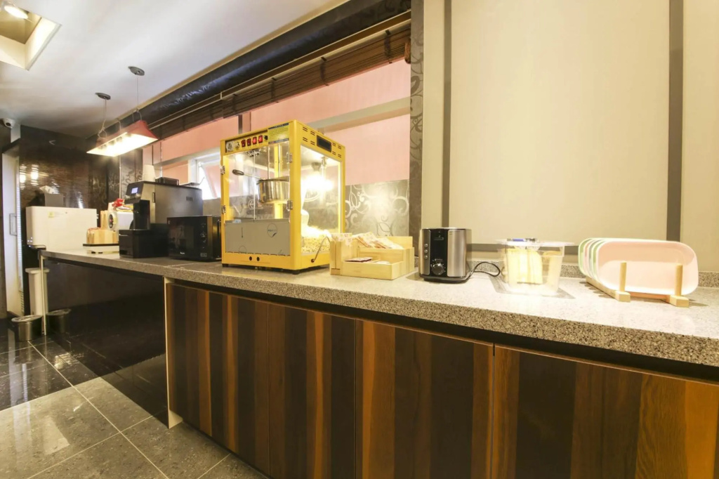 Hotel photo 13