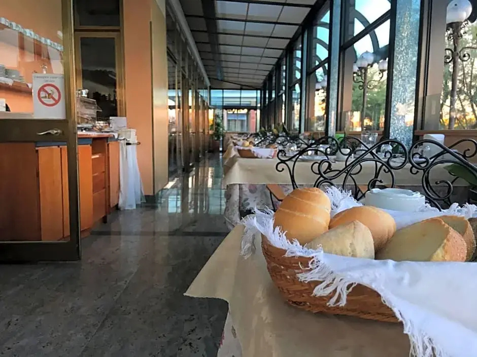 Hotel photo 21
