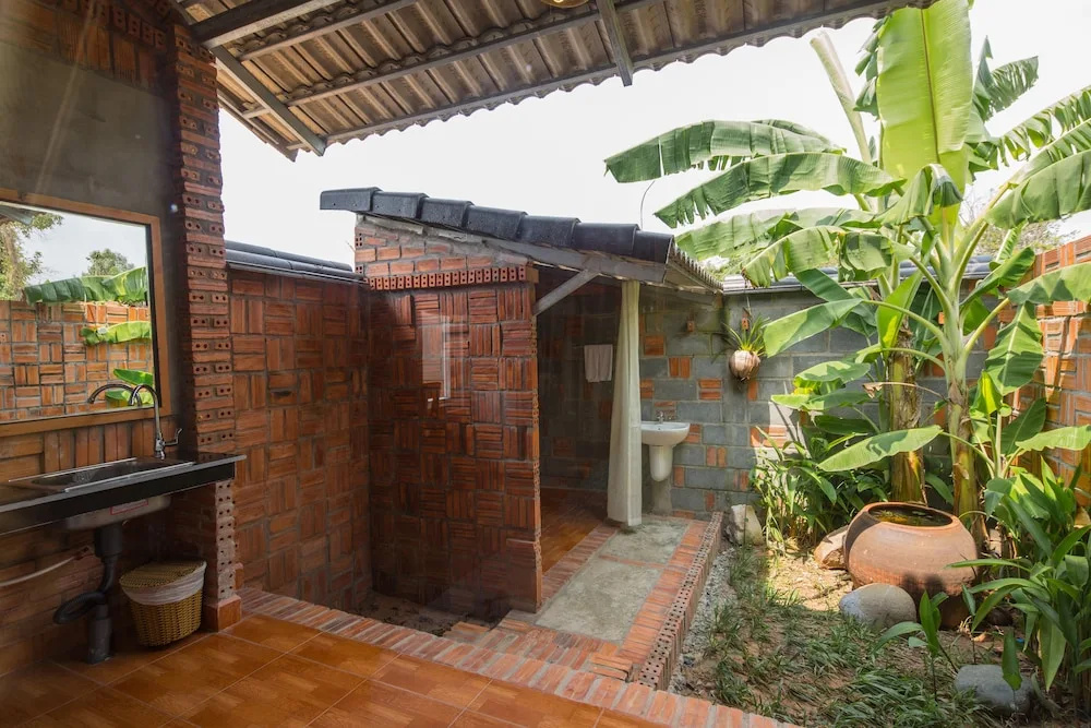Sen Viet Phu Quoc Resort Sport & Spa - Chambres