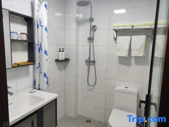 Qingdao Garden Hotel - Chambres