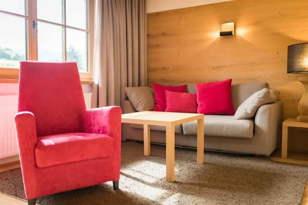 Minglers Sportalm - Das Gourmet- und Genießerhotel - Général