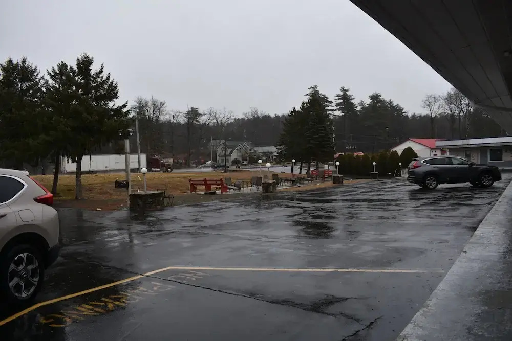 Casino Motel