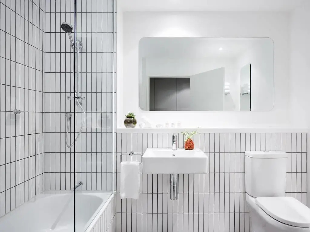 The Larwill Studio Melbourne - Art Series - Chambres