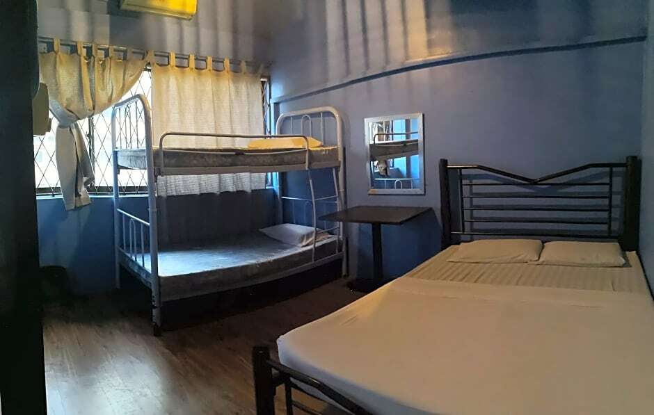 Akinabalu Youth Hostel