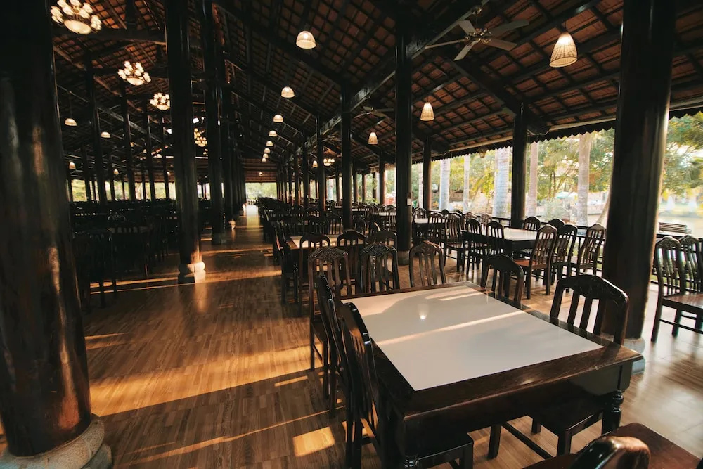 My Khanh Resort - Général