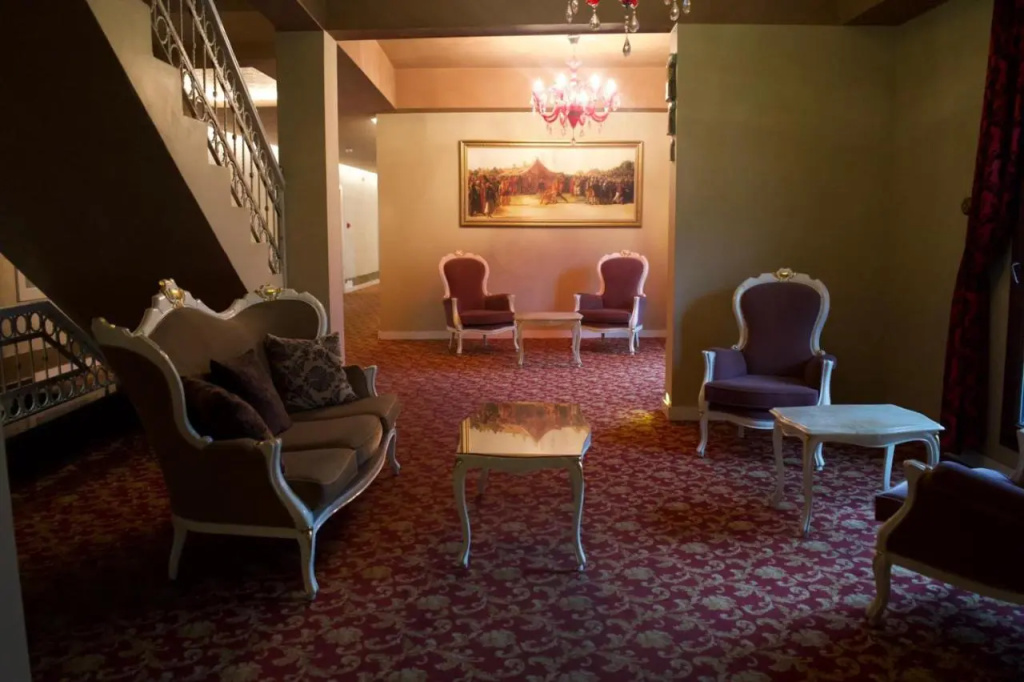 Hotel photo 21