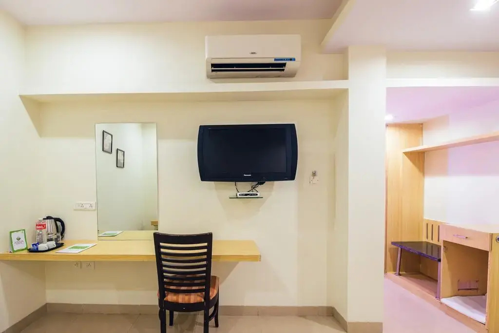 Hotel photo 20