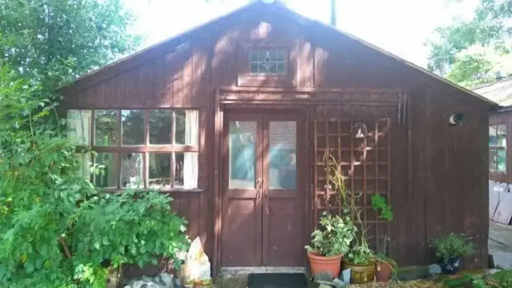 Pear Tree Farm