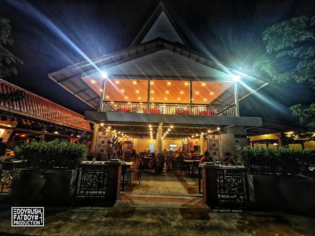 Pax6+2 Melaka Famous Homestay Klebang Homefeel