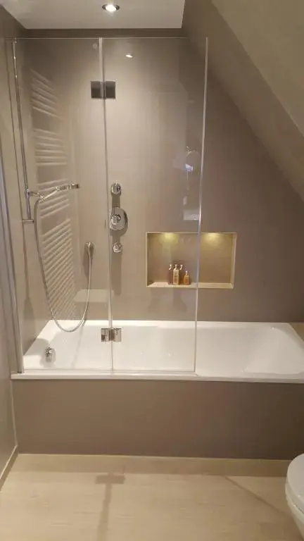 Watthof Hotel - Chambres