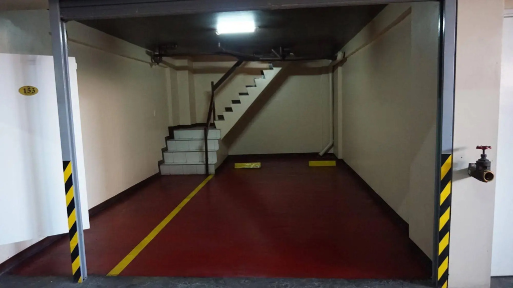 Hotel Sogo Bagong Barrio Caloocan - Général