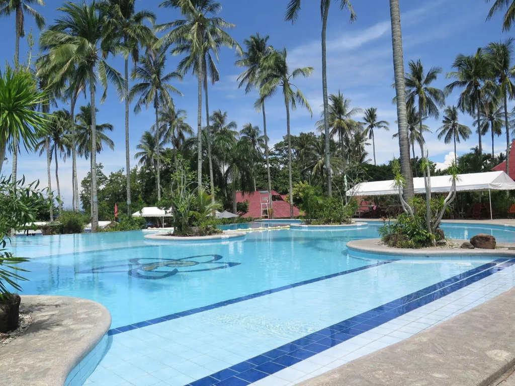 Bahura Resort and Spa - фото 11