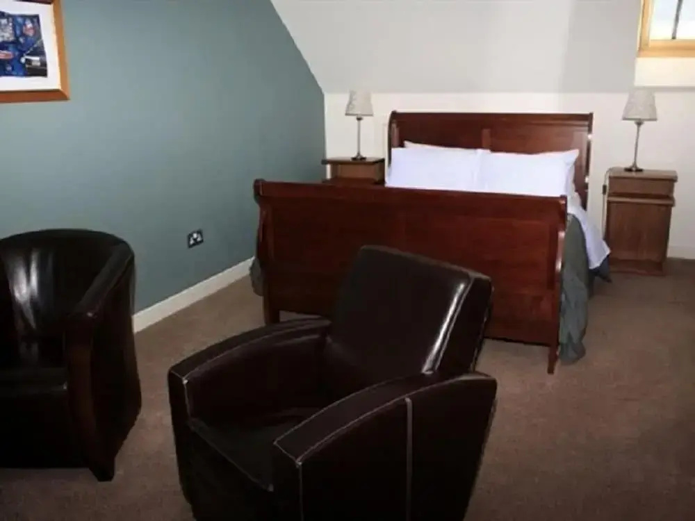 Ashtree House Hotel - Général