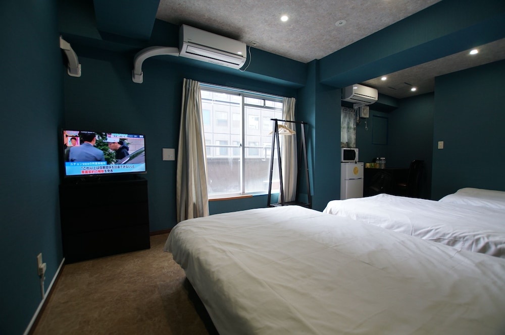 TokyoGuest Nihonbashi 사진 4