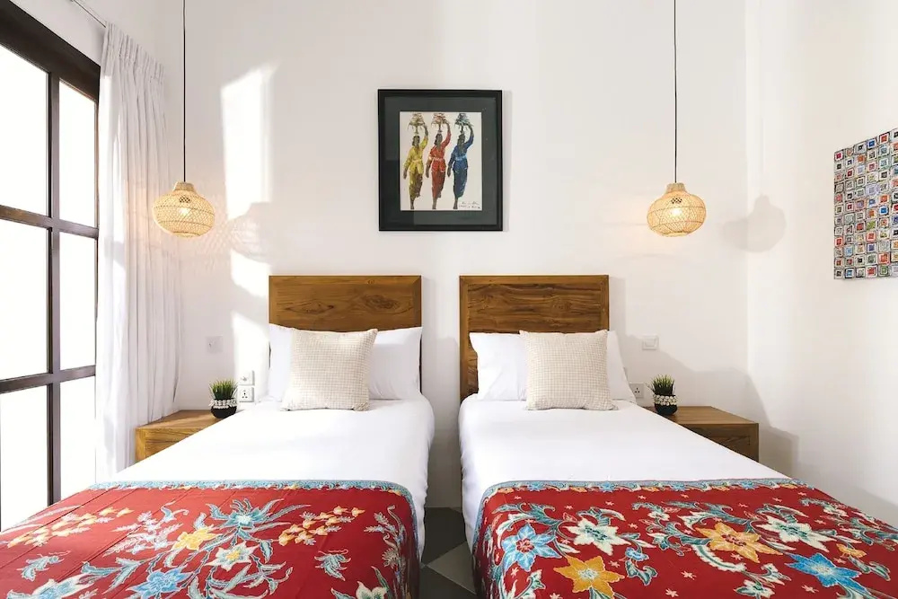 Hotel photo 20