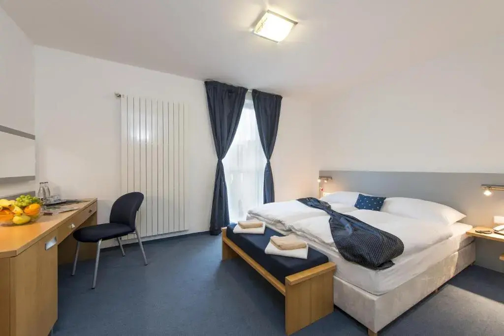 Felicity Garni Hotel - Chambres