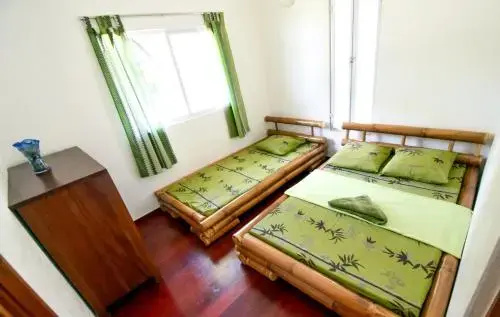 Balcony & Terrace