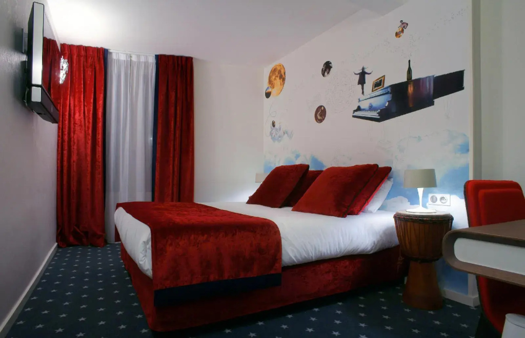 Hotel photo 40