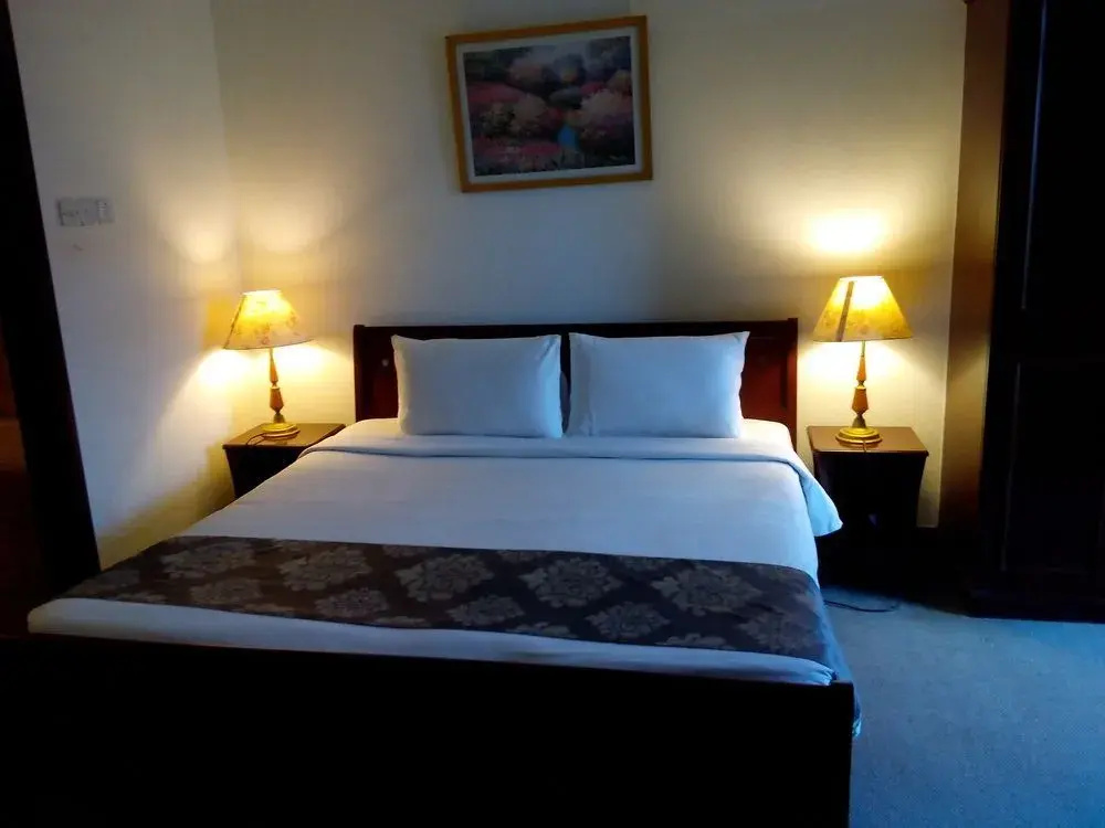 KL Star Suite at Times Square - Général
