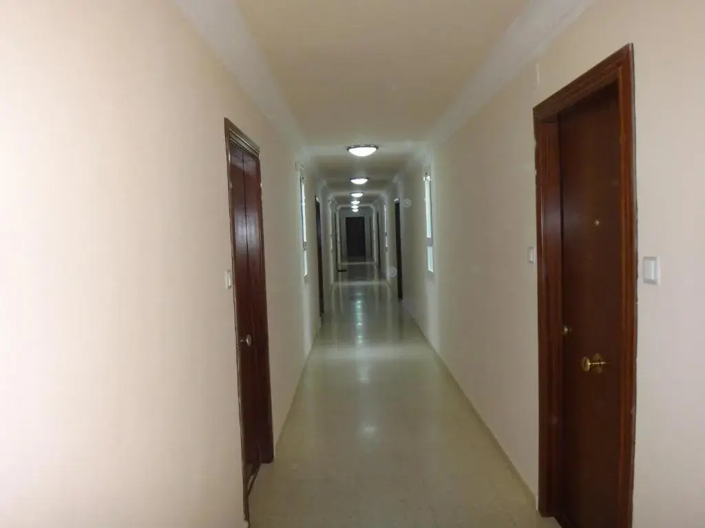 Torremar I - Chambres