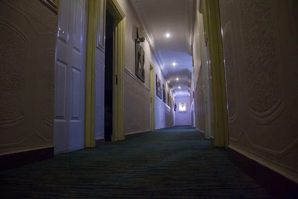 Hotel photo 11