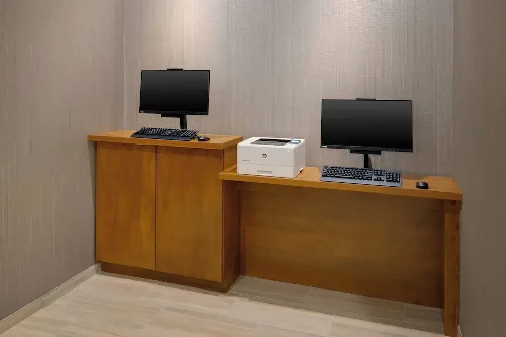 Hotel photo 8