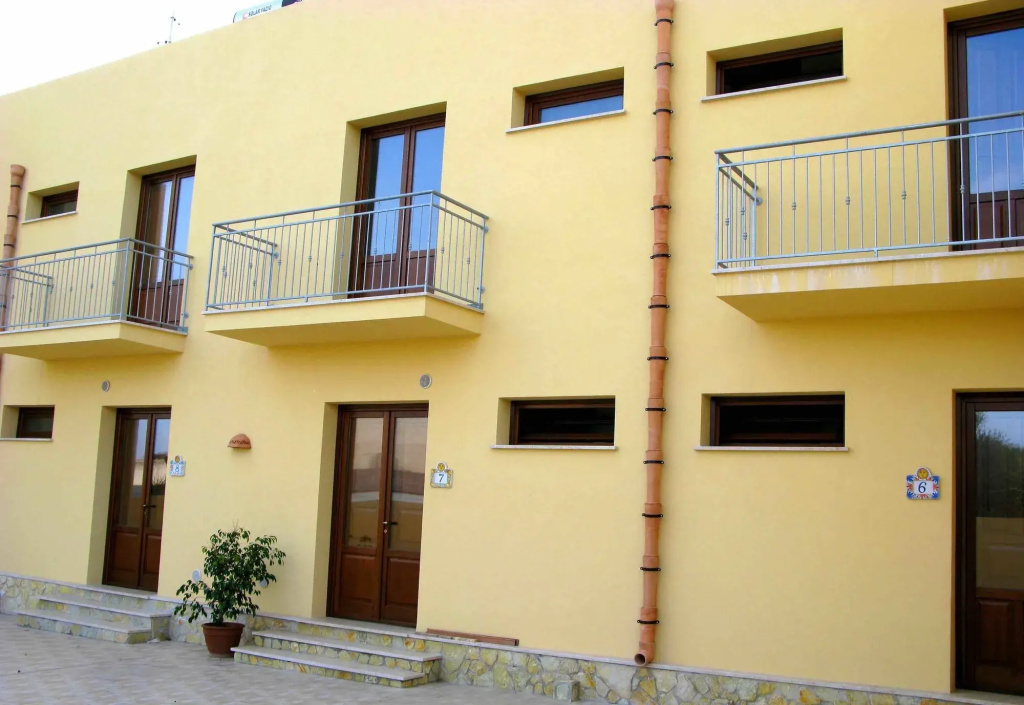 hotel al paradise