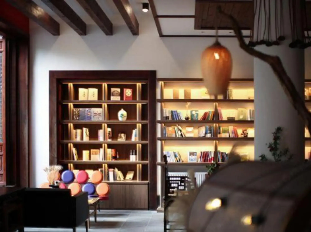 Jiangnanyi Manor — фото 2