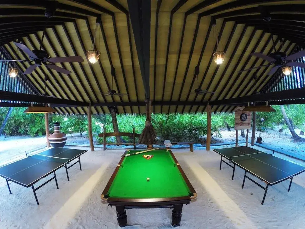 Yash Nature Resort
