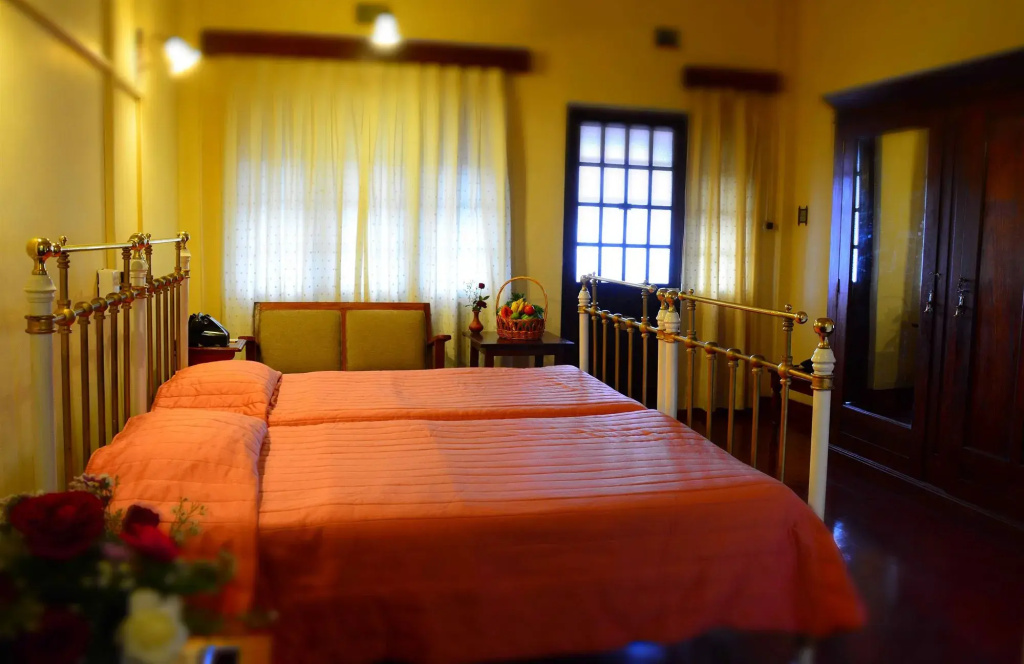 Bandarawela Hotel - Général