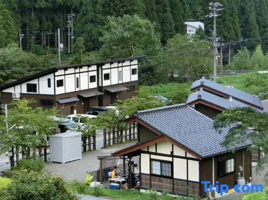 N. E. W Hotto Hotto Yunohira Onsen Cottage