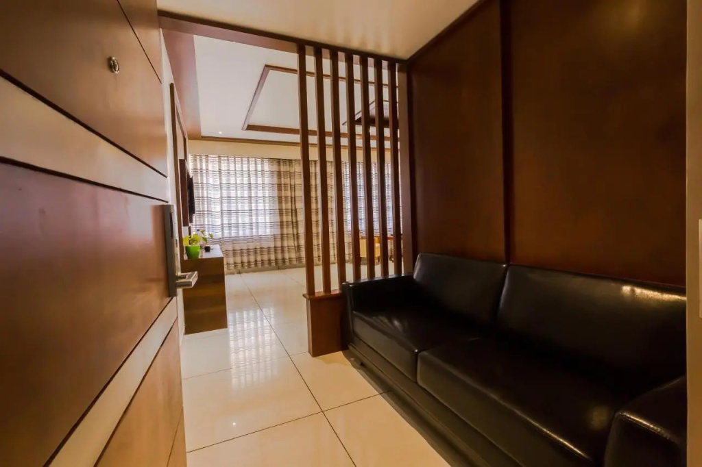 The Fern Residency, Vijayapura - Général