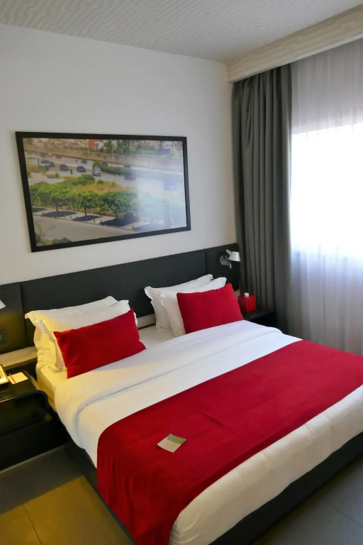 The Smallville Hotel - фото 14