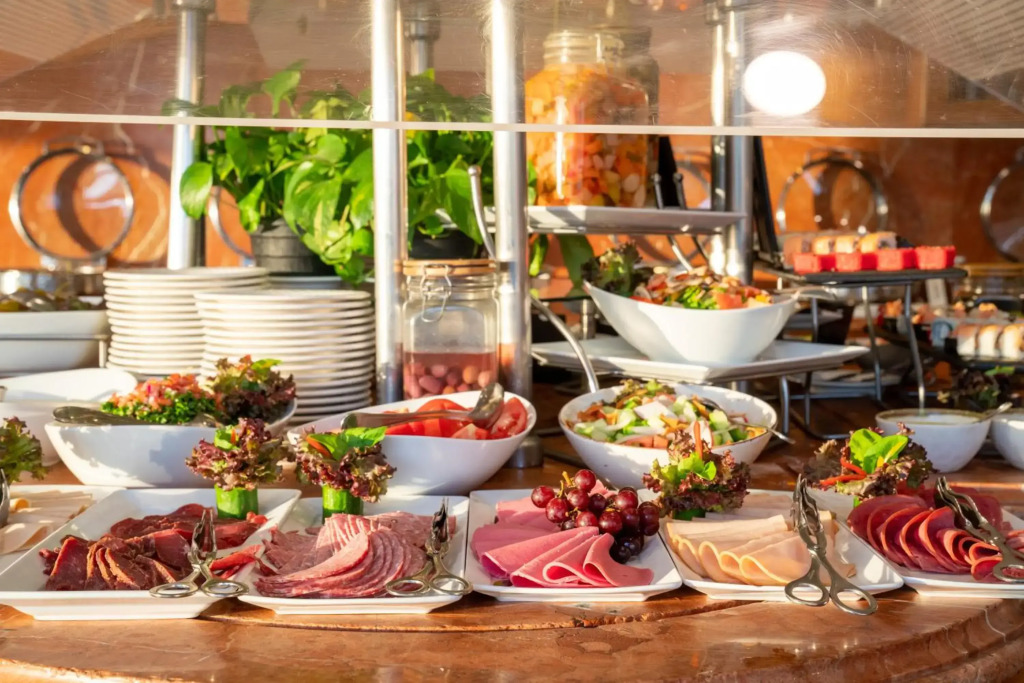 Hilton Pyramids Golf - фото 12