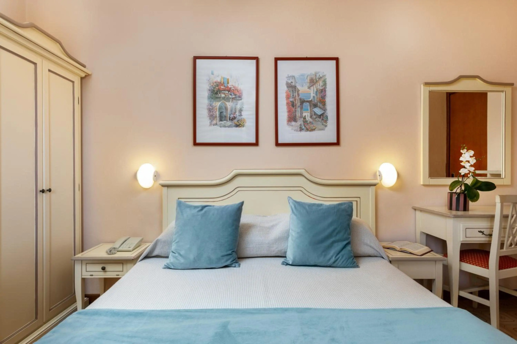 La Quiete Park Hotel — 3