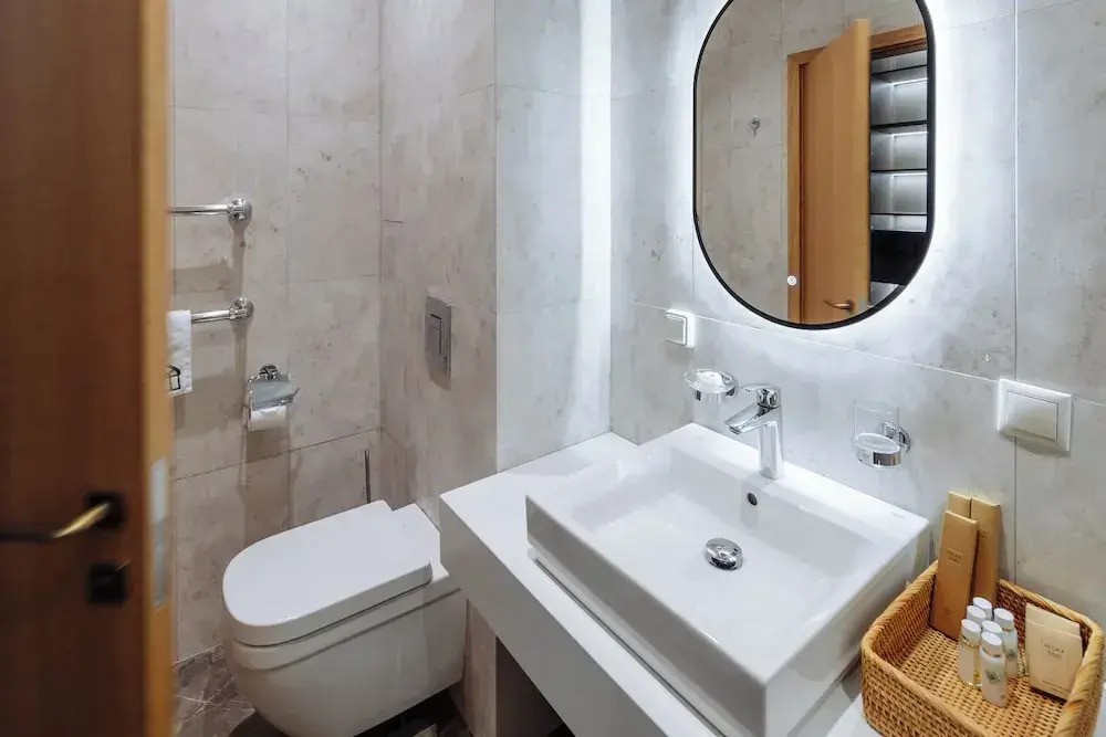 Old Ijevan Boutique Hotel - фото 10